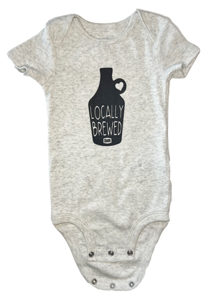 Baby Onesie