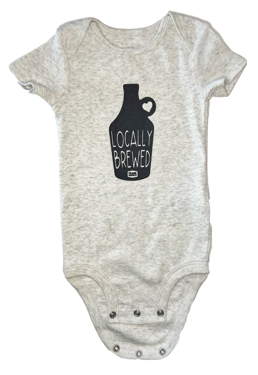 Baby Onesie