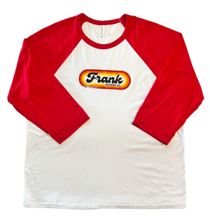 Baseball Tee