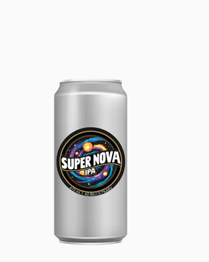 SUPER NOVA