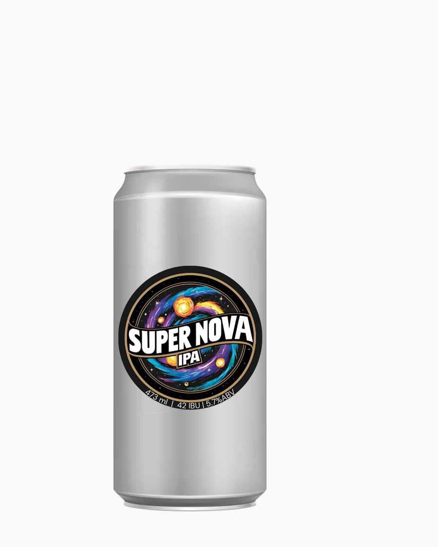 SUPER NOVA