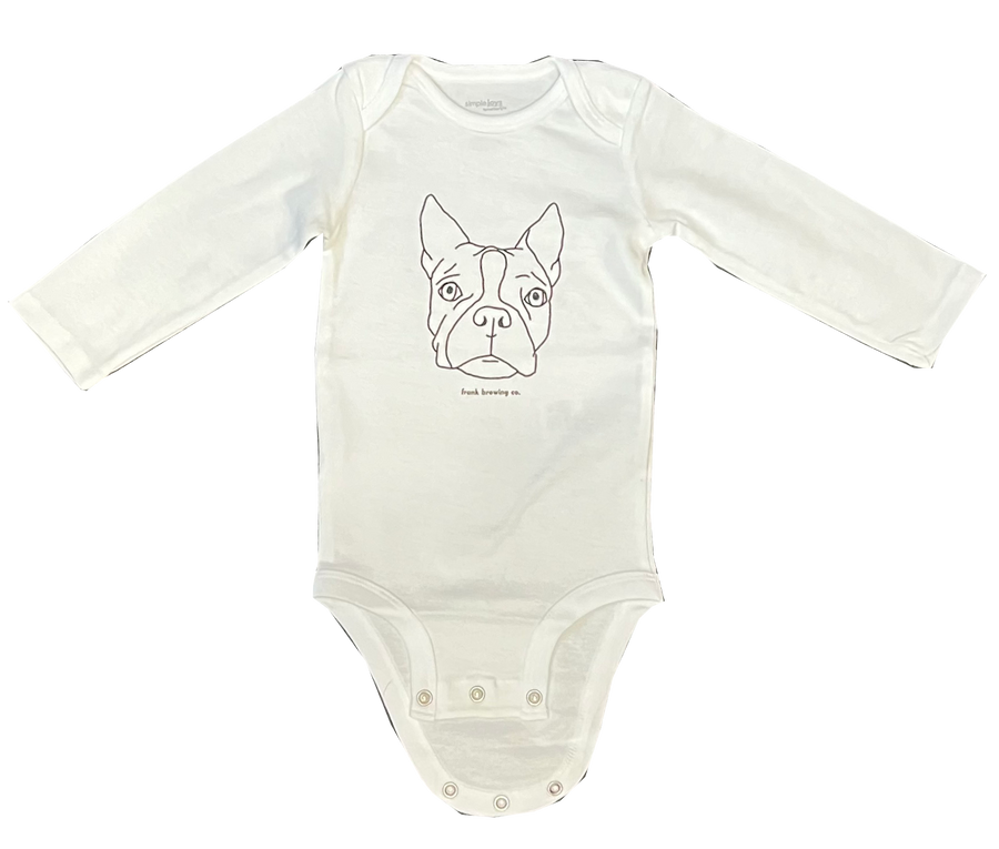 Baby Onesie