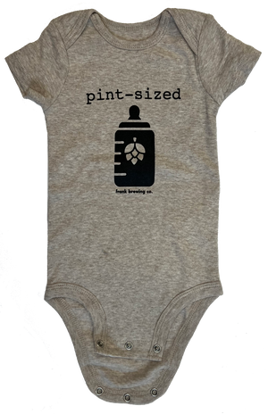 Baby Onesie