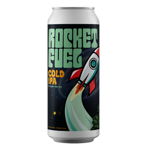 ROCKET FUEL