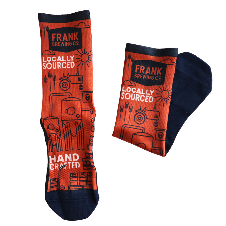 FRANK Socks