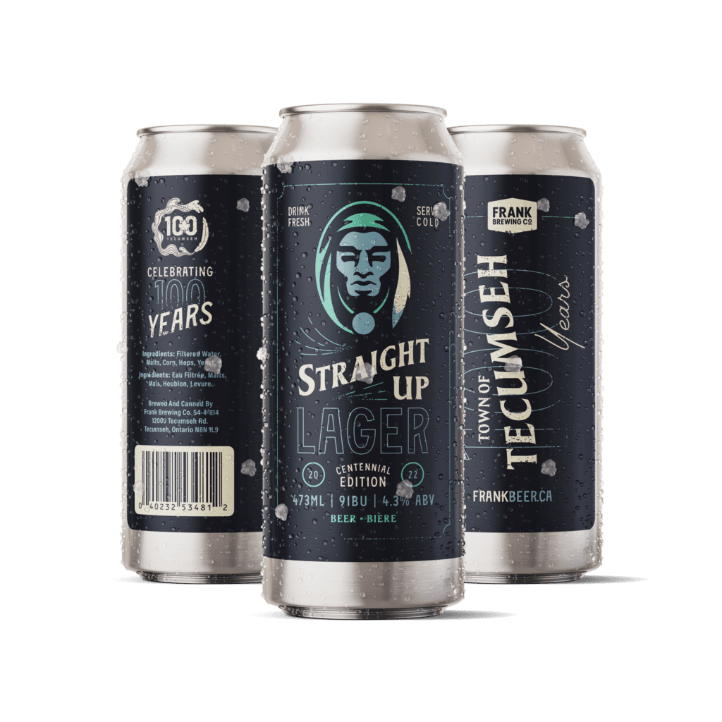 Home Page - Frank Brewing Co.